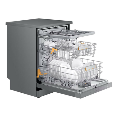 Lavavajillas Samsung DW60DG790FSLU1 60 cm (4)