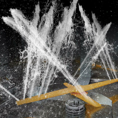 Lavavajillas Samsung DW60DG790FSLU1 60 cm (8)