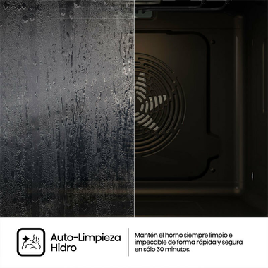 Horno Hisense BI62216AX Inox (3)