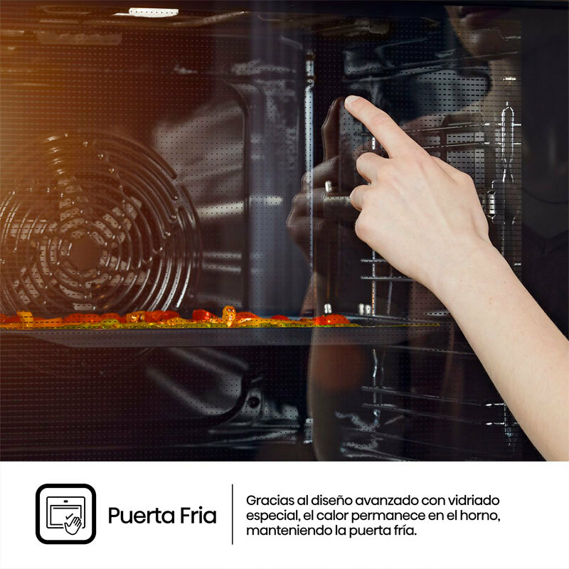 Horno Hisense BI62216AX Inox (7)