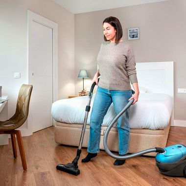 Aspirador Nilfisk ONE LBB10P05A-HB15 Basic EU (4)