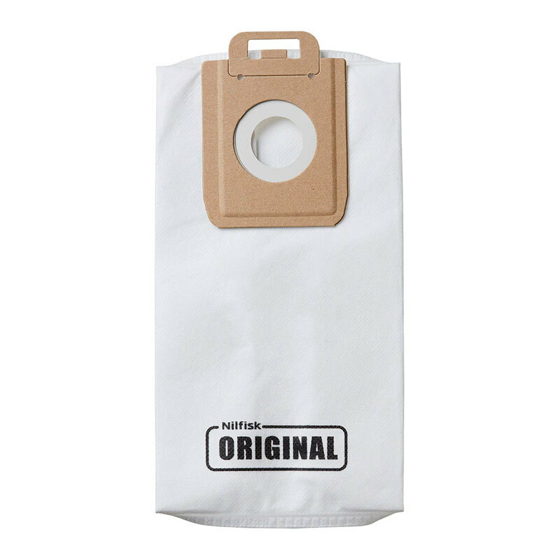 Bolsa Aspirador Nilfisk SELECT (4uds)