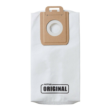 Bolsa Aspirador Nilfisk SELECT (4uds)