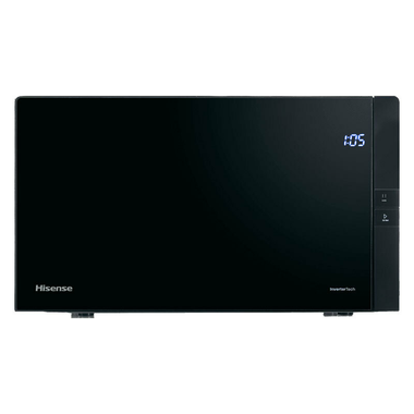 Microondas Hisense H25MOBS4HGI Negro