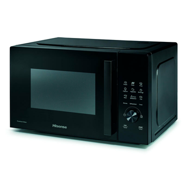 Microondas Hisense H23MOBSD1H Negro (3)