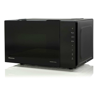 Microondas Hisense H23MOBS5HG4 Negro (2)