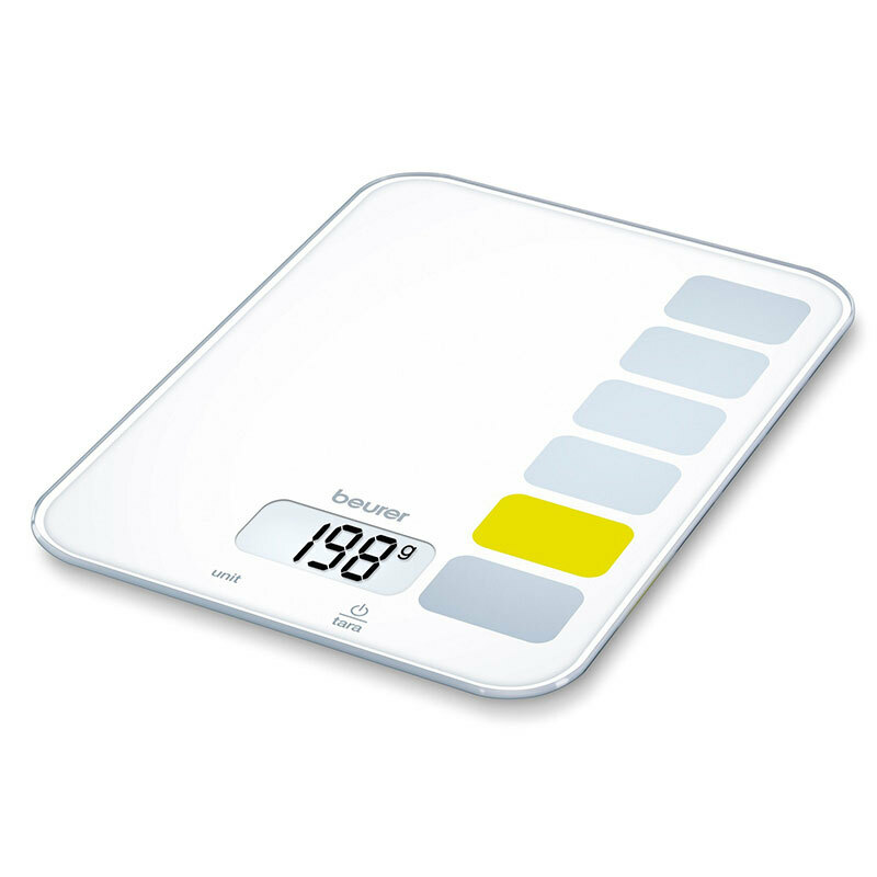 Balanza cocina Beurer KS-19 Sequence