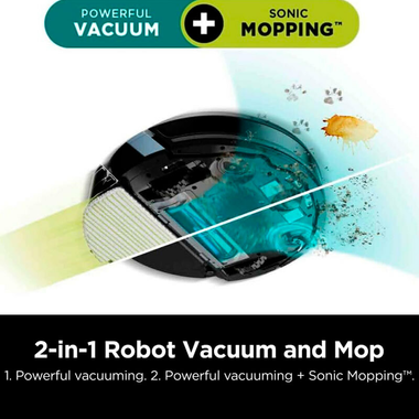 Robot aspirador Shark RV2620WAEU (1)