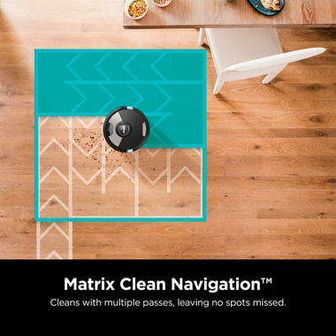 Robot aspirador Shark RV2620WAEU (2)