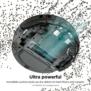 Robot aspirador Shark RV2620WAEU (6)