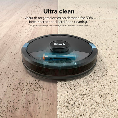 Robot aspirador Shark RV2620WAEU (7)