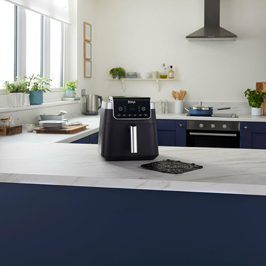 Freidora de aire Ninja AF180EU (2)