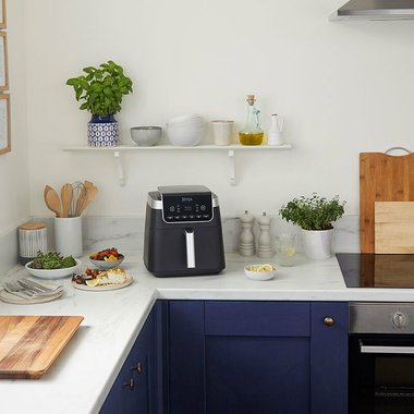 Freidora de aire Ninja AF180EU (3)