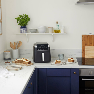 Freidora de aire Ninja AF180EU (4)