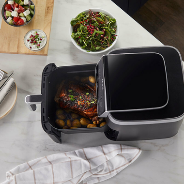 Freidora de aire Ninja AF180EU (5)