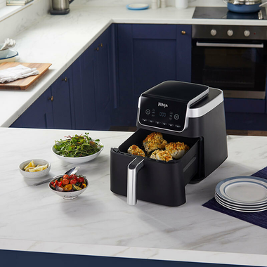 Freidora de aire Ninja AF180EU (6)