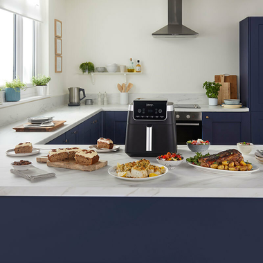 Freidora de aire Ninja AF180EU (7)