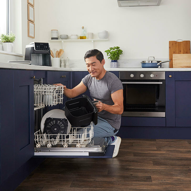 Freidora de aire Ninja AF180EU (8)