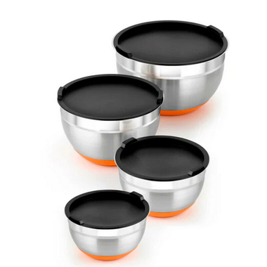 Set Bra 4 Boles Efficient