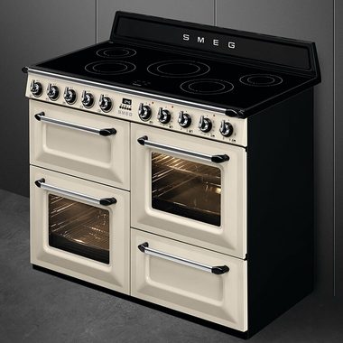 Cocina Smeg TR4110IP2 110 cm (2)