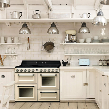 Cocina Smeg TR4110IP2 110 cm (3)