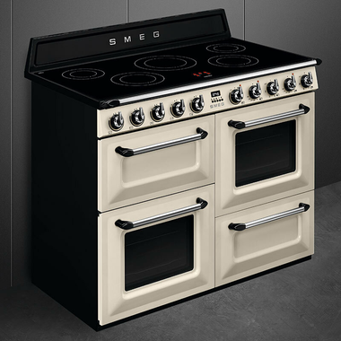 Cocina Smeg TR4110IP2 110 cm (4)