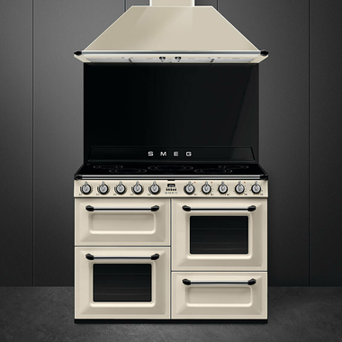 Cocina Smeg TR4110IP2 110 cm (5)