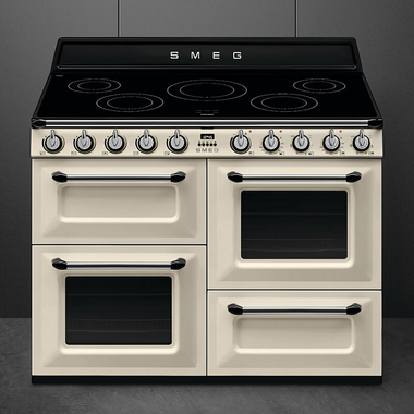 Cocina Smeg TR4110IP2 110 cm (6)