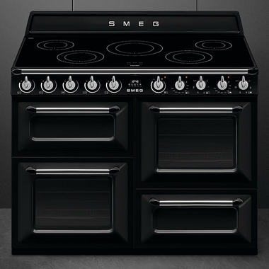 Cocina Smeg TR4110IBL2 110 cm (2)