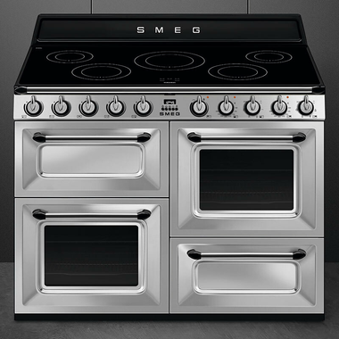 Cocina Smeg TR4110IX2 110 cm (2)