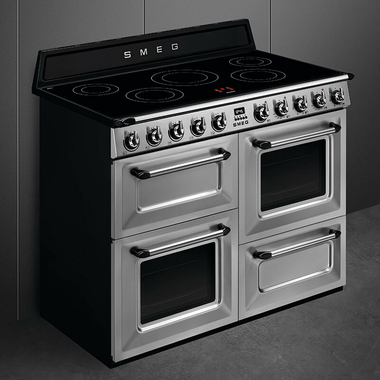 Cocina Smeg TR4110IX2 110 cm (3)