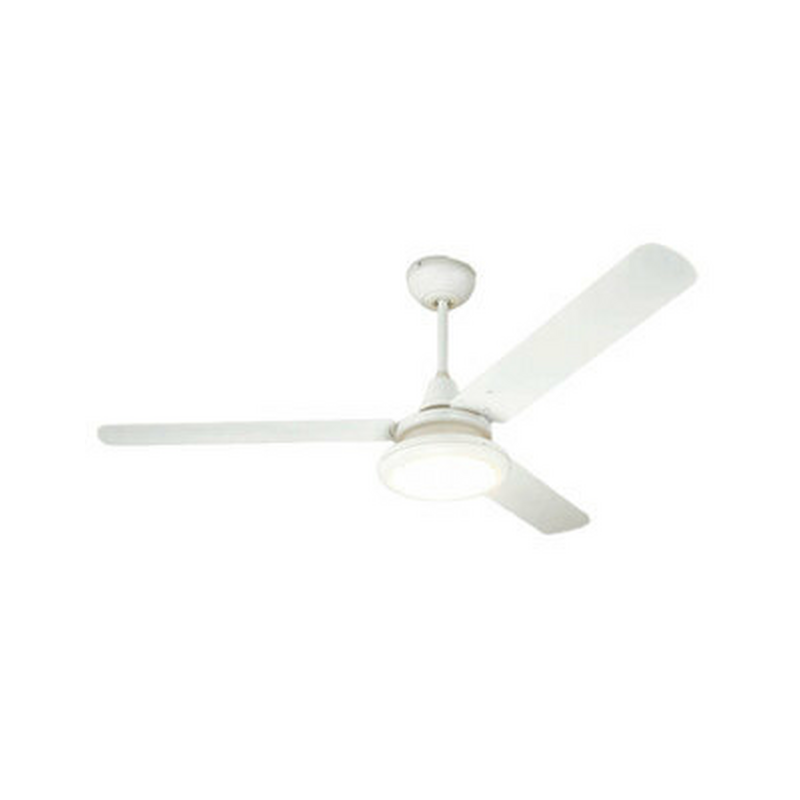 Ventilador FM VTI1140L Techo Blanco