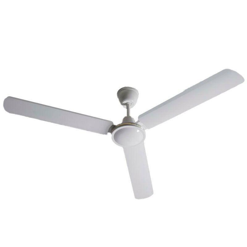 Ventilador FM VTI 140 Techo Blanco