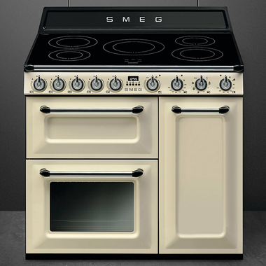 Cocina Smeg TR93IP2 90 cm (2)