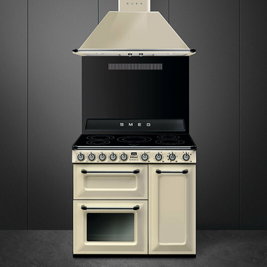 Cocina Smeg TR93IP2 90 cm (3)