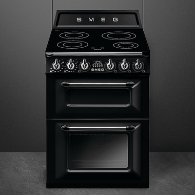 Cocina Smeg TR62IBL2 60 cm (2)