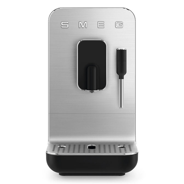 Cafetera Superautomática Smeg BCC12BLMEU