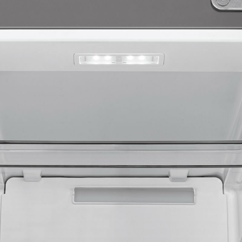 Frigorífico Americano Hisense RQ5P470SYID Inox (8)