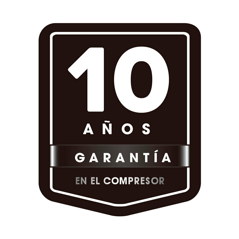 Frigorífico Combi Hisense RB645N4BIC Inox (6)