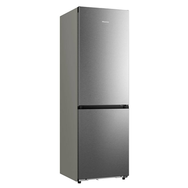 Frigorífico Combi Hisense RB3K330SAIC Inox (3)