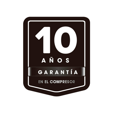 Frigorífico Combi Hisense RB3K330SAIC Inox (5)