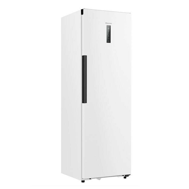 Frigorífico 1 Puerta Hisense RL3K370SEWE Blanco (3)