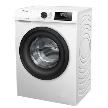 Lavadora Hisense WF1Q1041BW 10 Kg (2)