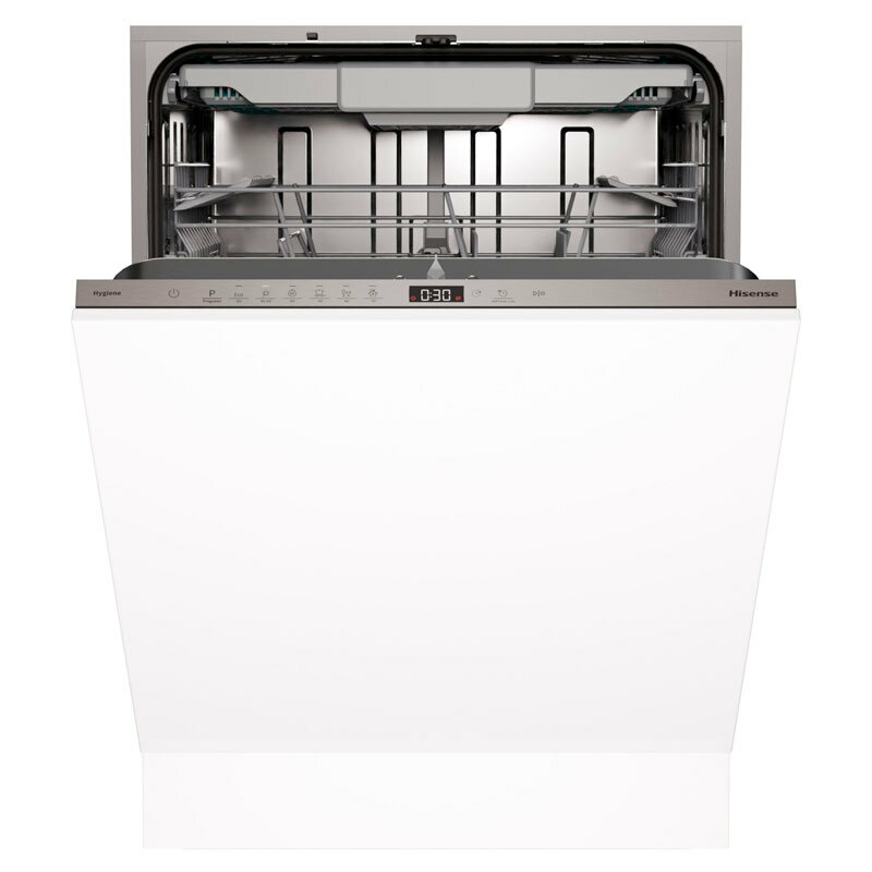 Lavavajillas integrable Hisense HV16D5 60 cm