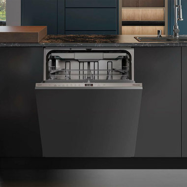 Lavavajillas integrable Hisense HV16D5 60 cm (2)