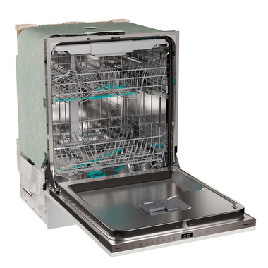 Lavavajillas integrable Hisense HV16D5 60 cm (4)