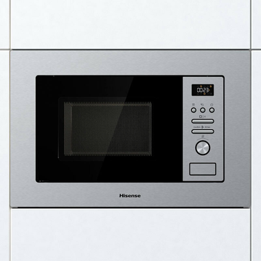 Horno Hisense BIM320G41X Inox (2)