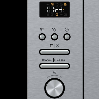 Horno Hisense BIM320G41X Inox (5)