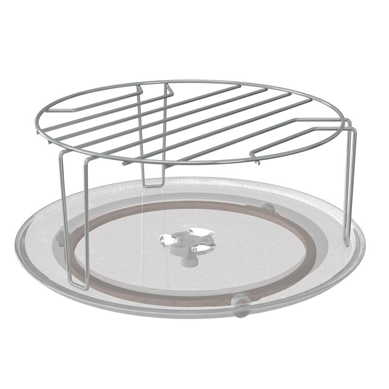 Horno Hisense BIM320G41X Inox (7)