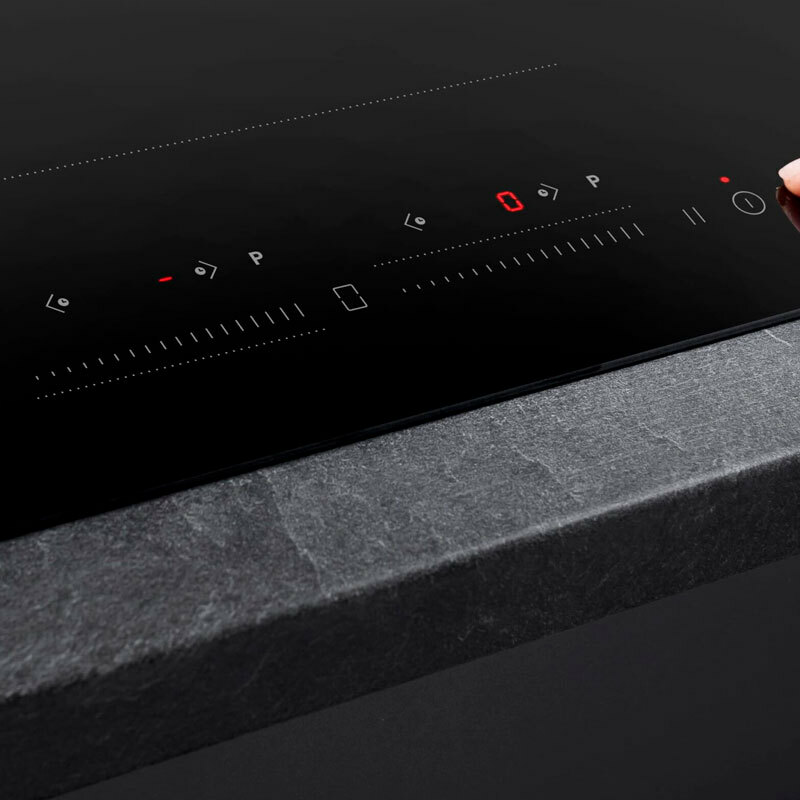 Placa Inducción Hisense HI6352BSCE 59 cm (2)